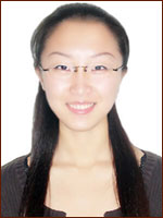 Ms Maggie Shi　艾迪国际澳洲留学咨深顾问 