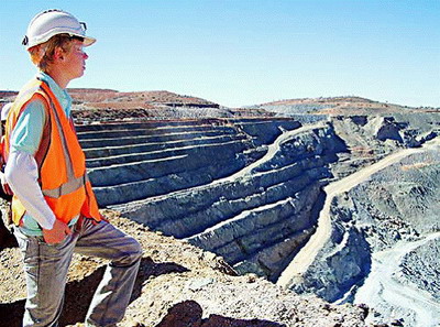 冶金、地质专业人才澳洲极度紧缺