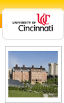 美国辛辛那提大学