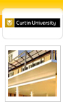 澳大利亚科廷大学