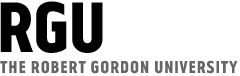罗伯特戈登大学LOGO