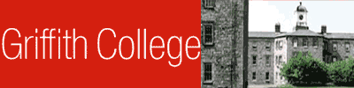 爱尔兰格里菲斯学院LOGO
